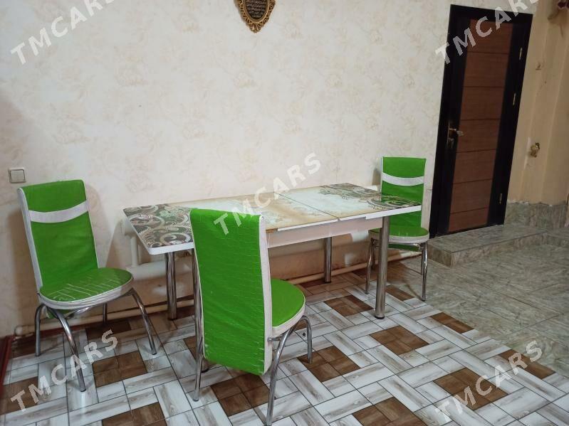 stol - Дашогуз - img 2