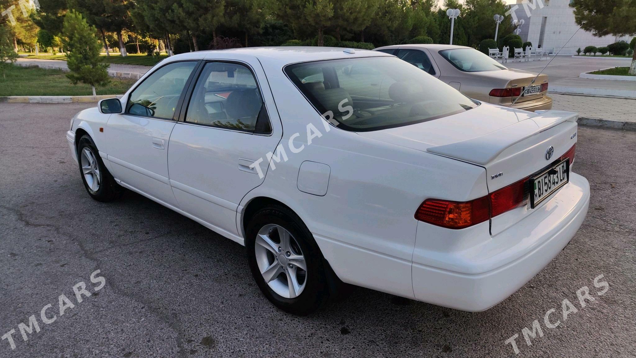 Toyota Camry 1998 - 118 000 TMT - Туркменабат - img 5