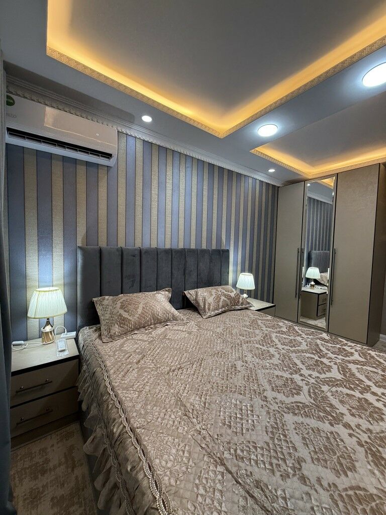 9 MKR 2 KOMNAT - Aşgabat - img 3