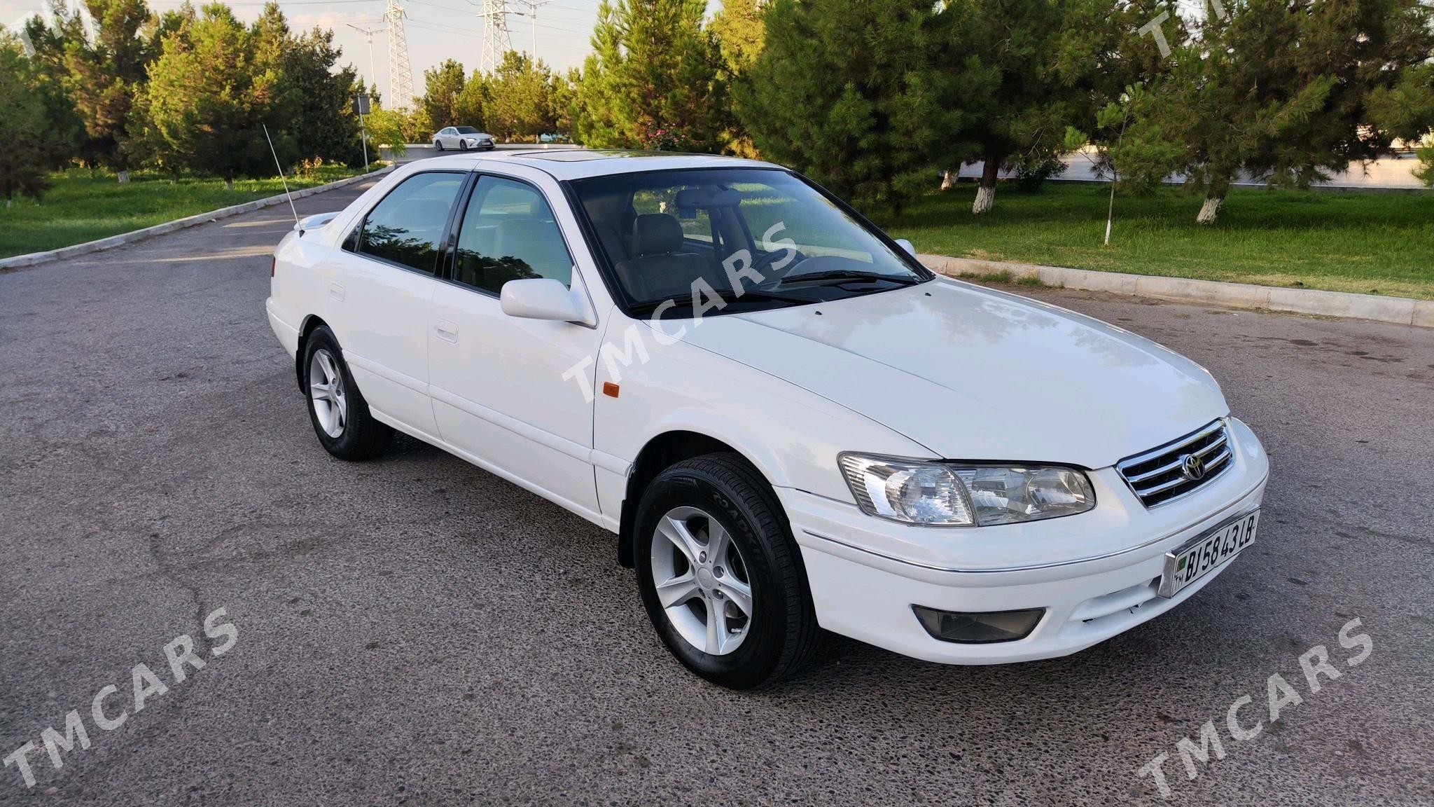 Toyota Camry 1998 - 118 000 TMT - Туркменабат - img 3