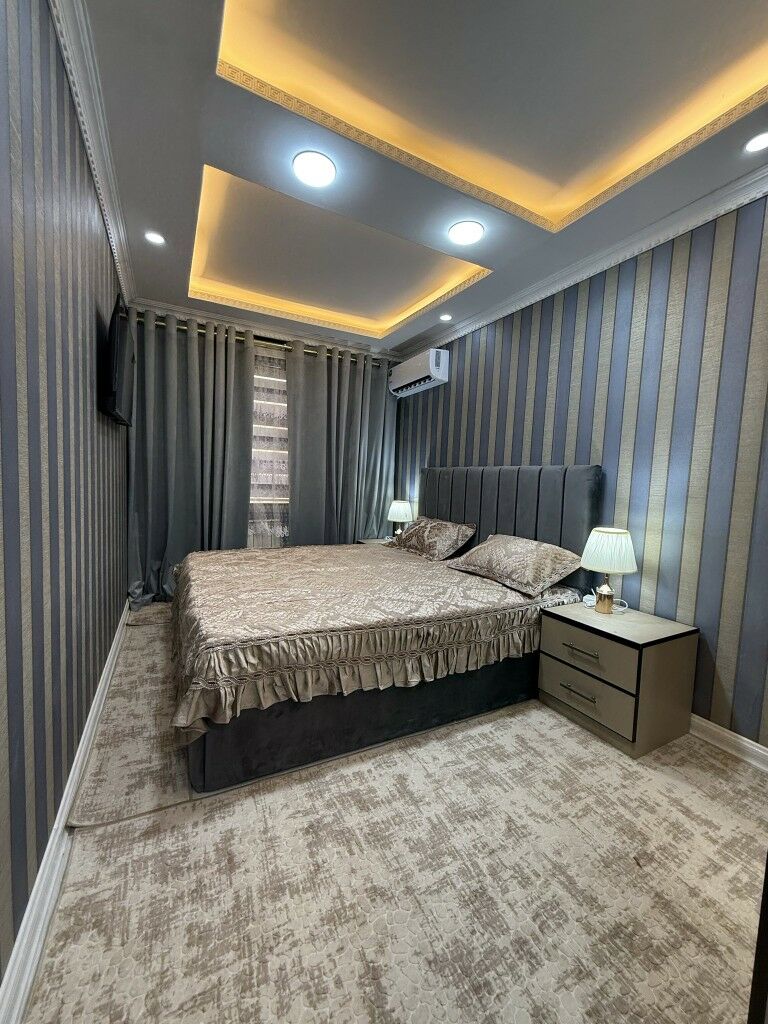 9 MKR 2 KOMNAT - Aşgabat - img 2