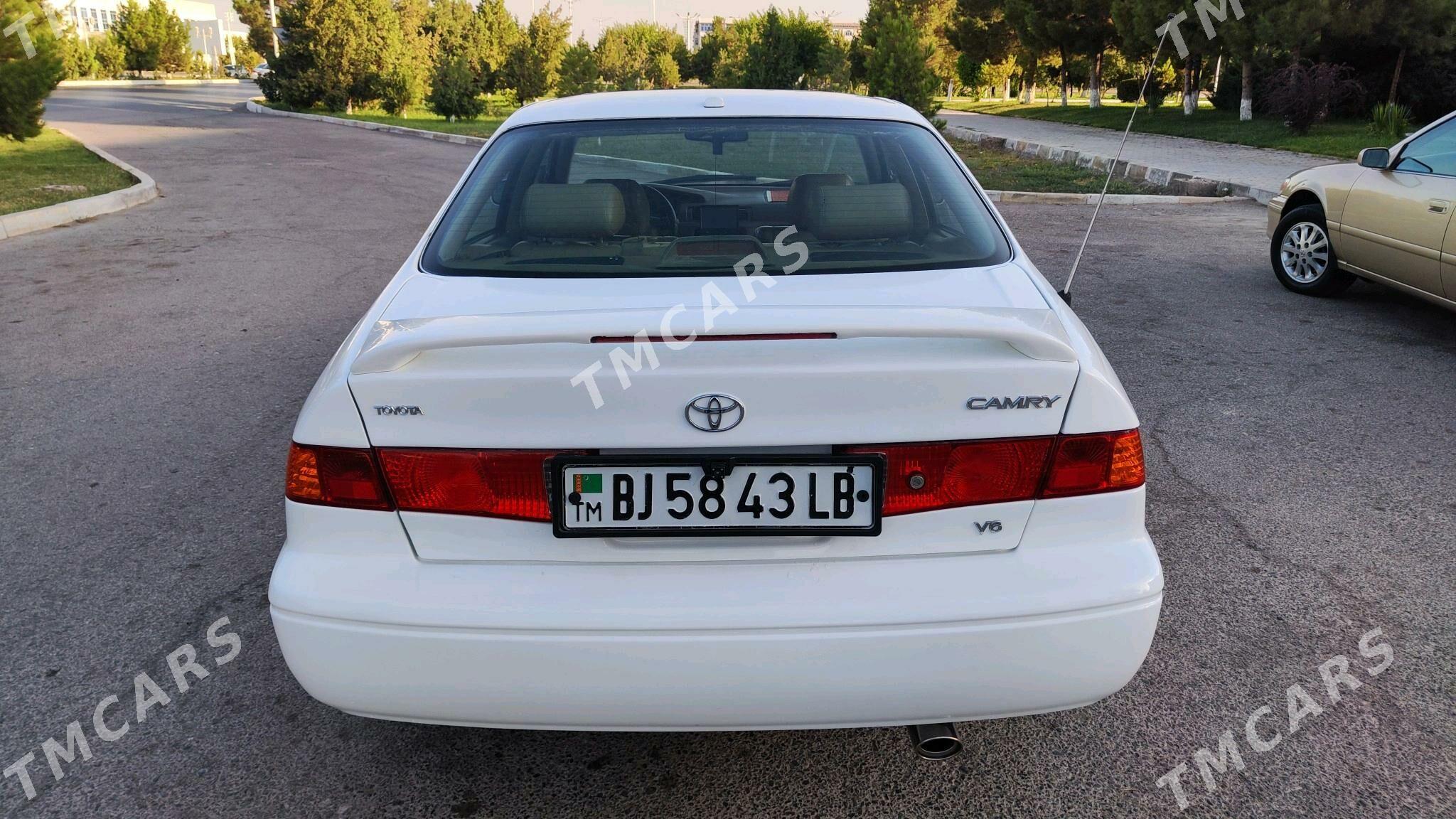 Toyota Camry 1998 - 118 000 TMT - Туркменабат - img 4