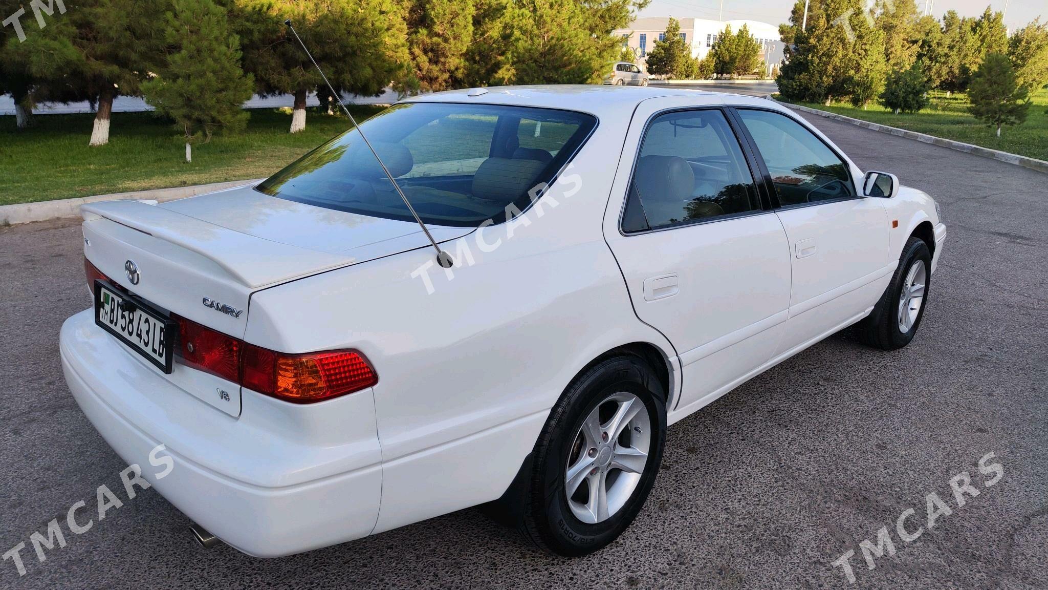 Toyota Camry 1998 - 118 000 TMT - Туркменабат - img 2