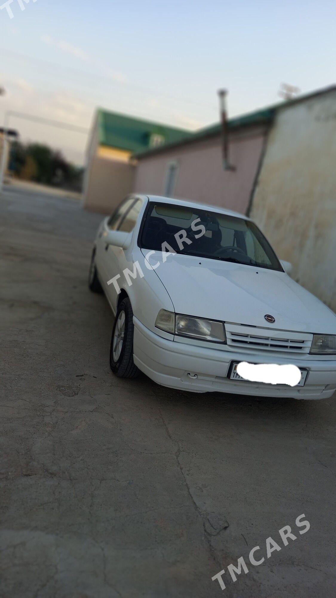 Opel Vectra 1990 - 40 000 TMT - Änew - img 2