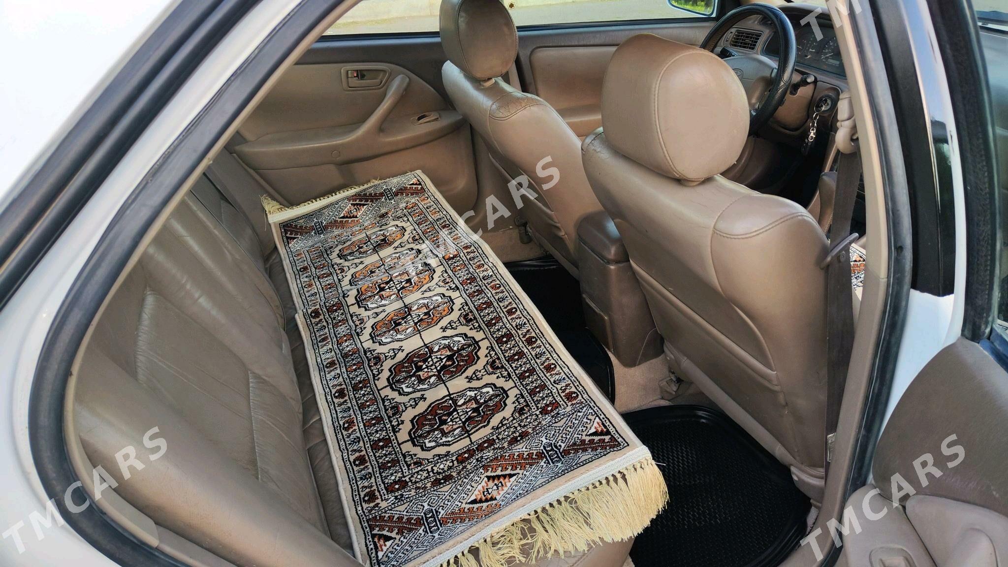 Toyota Camry 1998 - 118 000 TMT - Туркменабат - img 7
