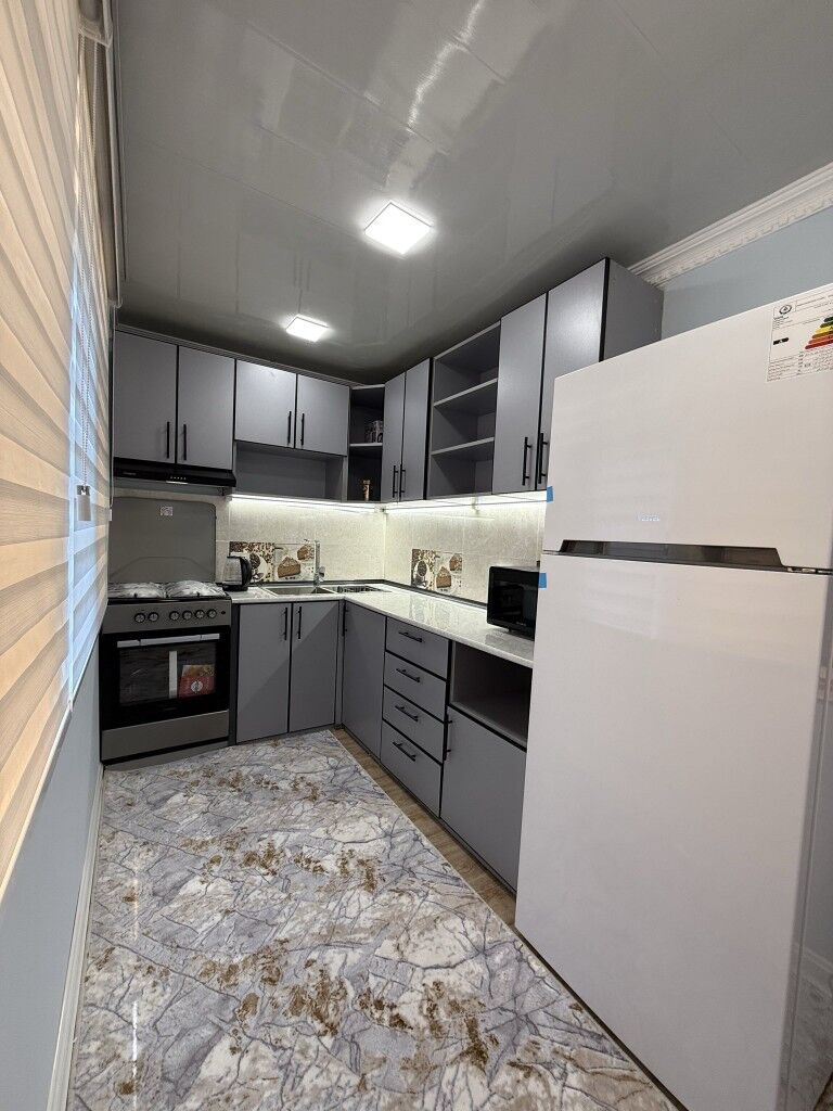 9 MKR 2 KOMNAT - Aşgabat - img 5