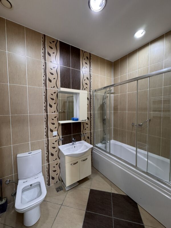 ЭЛИТКА 13 ТАПГЫР 3 КОМНАТЫ - Aşgabat - img 4