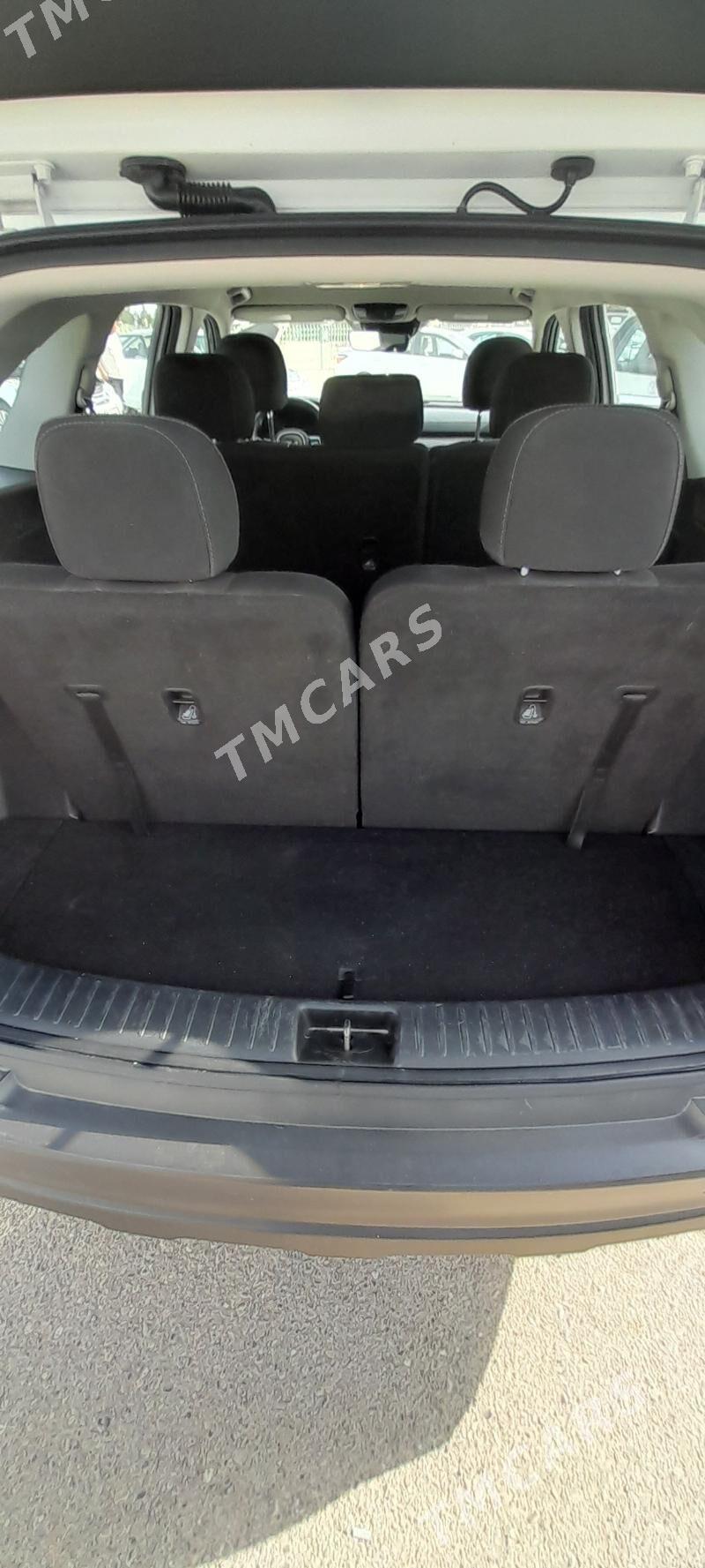 Kia Sorento 2021 - 365 000 TMT - Parahat 3 - img 7