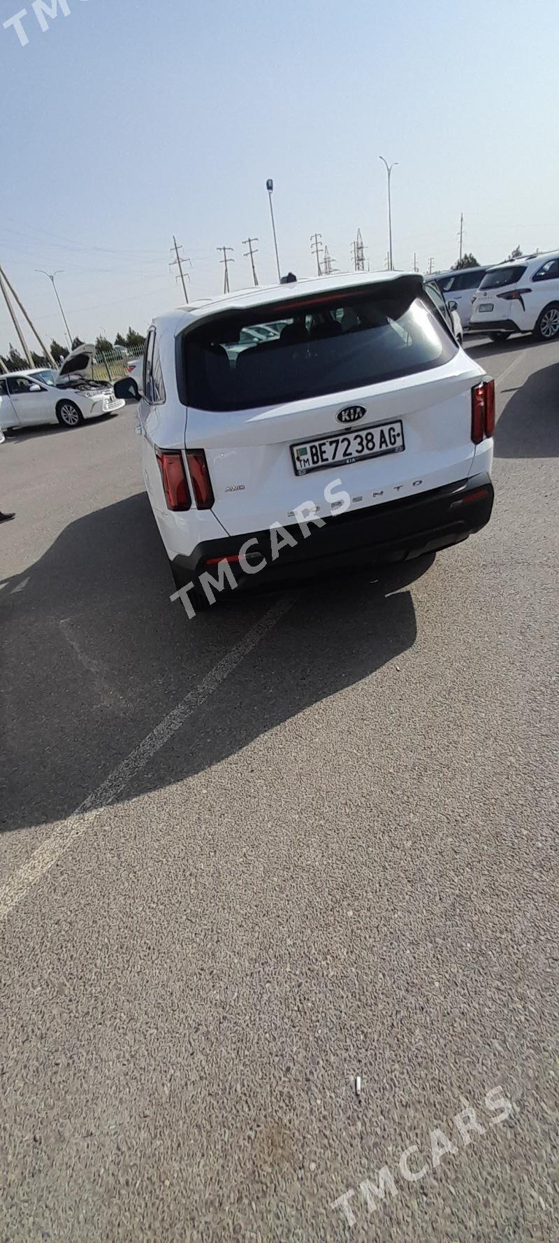 Kia Sorento 2021 - 365 000 TMT - Parahat 3 - img 8