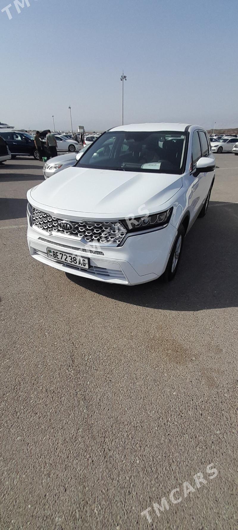 Kia Sorento 2021 - 365 000 TMT - Parahat 3 - img 2