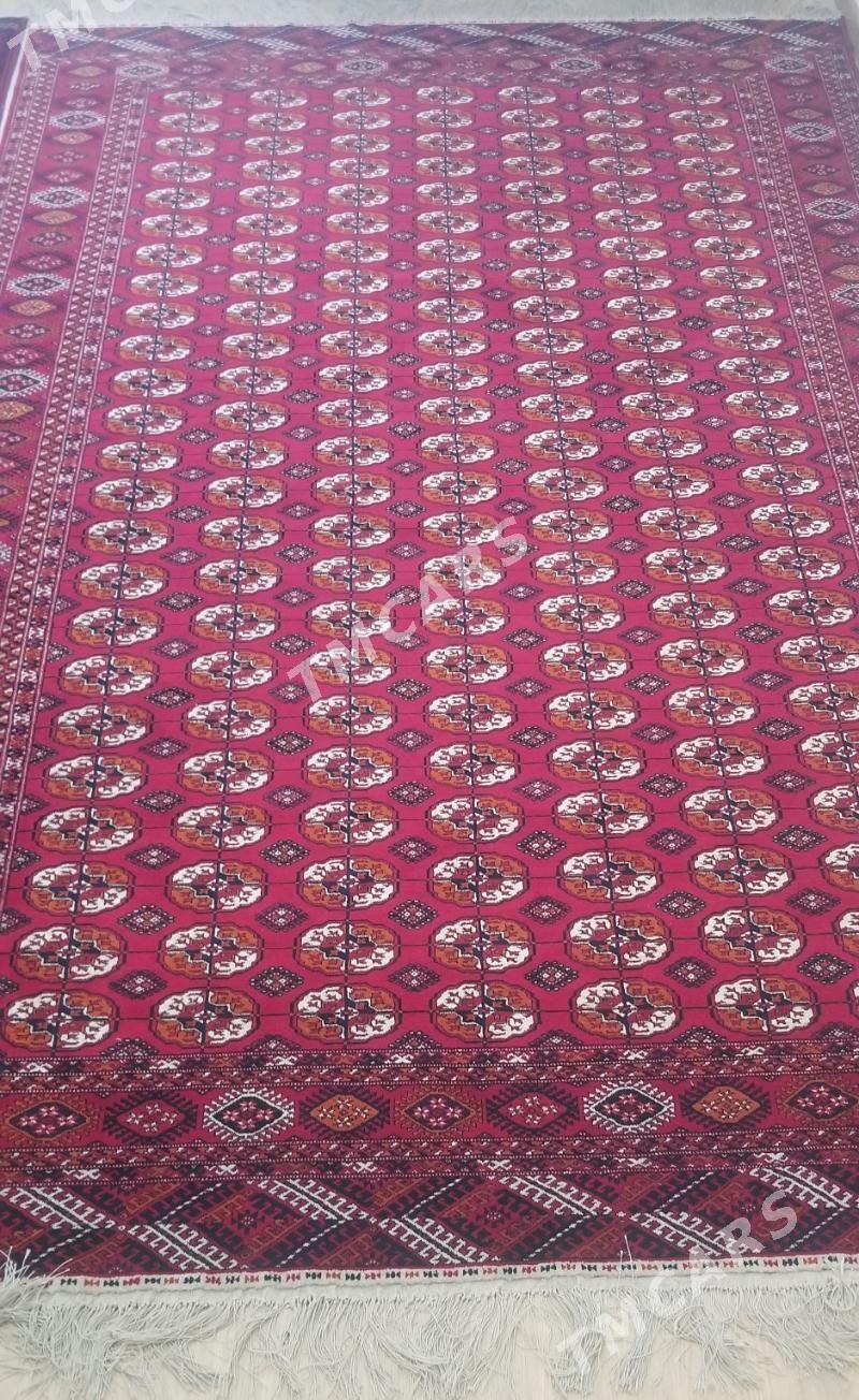 Artil el haly - Türkmenbaşy - img 2