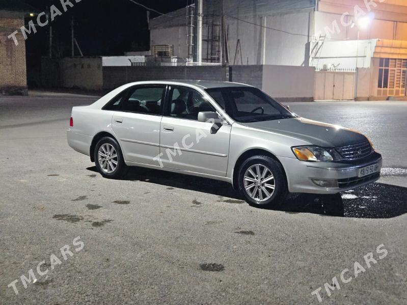 Toyota Avalon 2001 - 190 000 TMT - Kaka - img 5