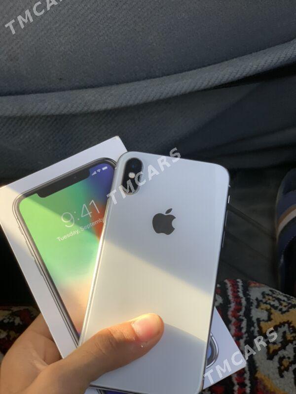IPhone X ️ - Baýramaly - img 4