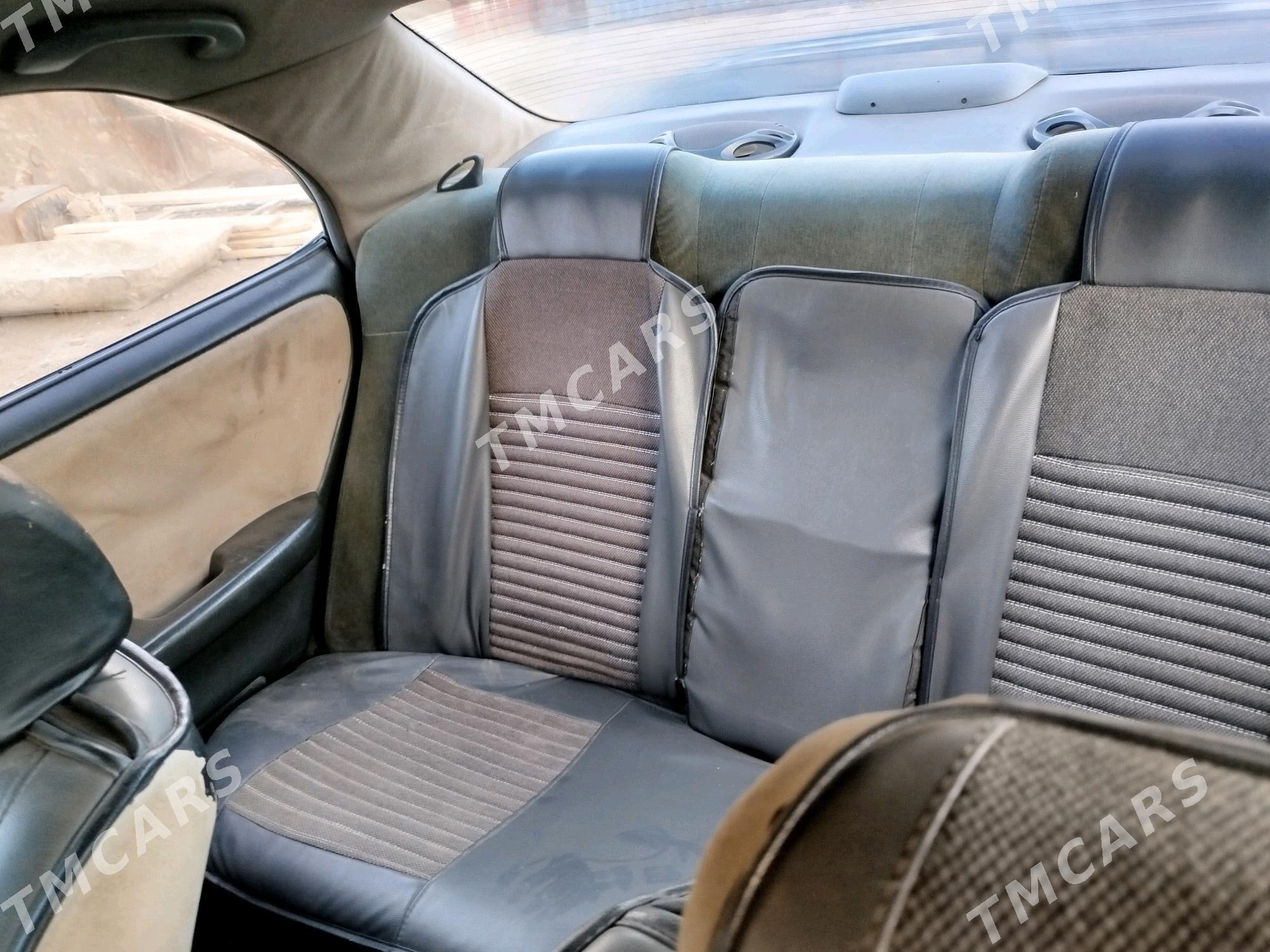 Toyota Chaser 1993 - 50 000 TMT - Türkmenabat - img 2