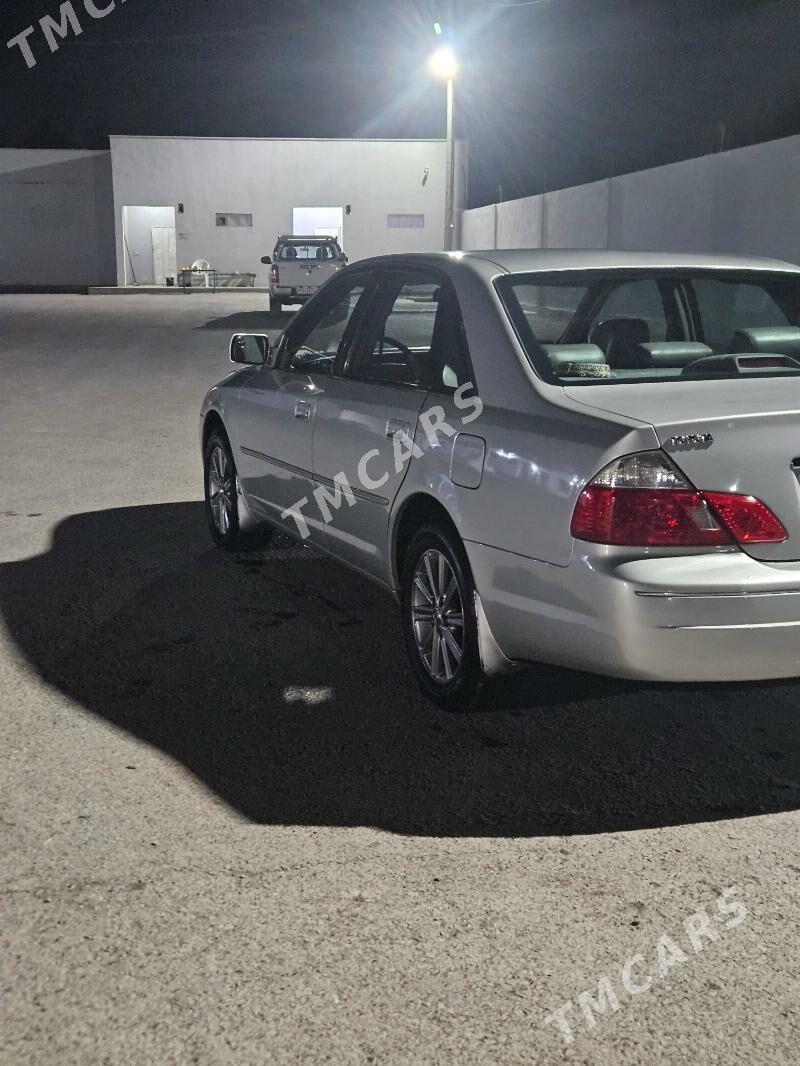 Toyota Avalon 2001 - 190 000 TMT - Kaka - img 3