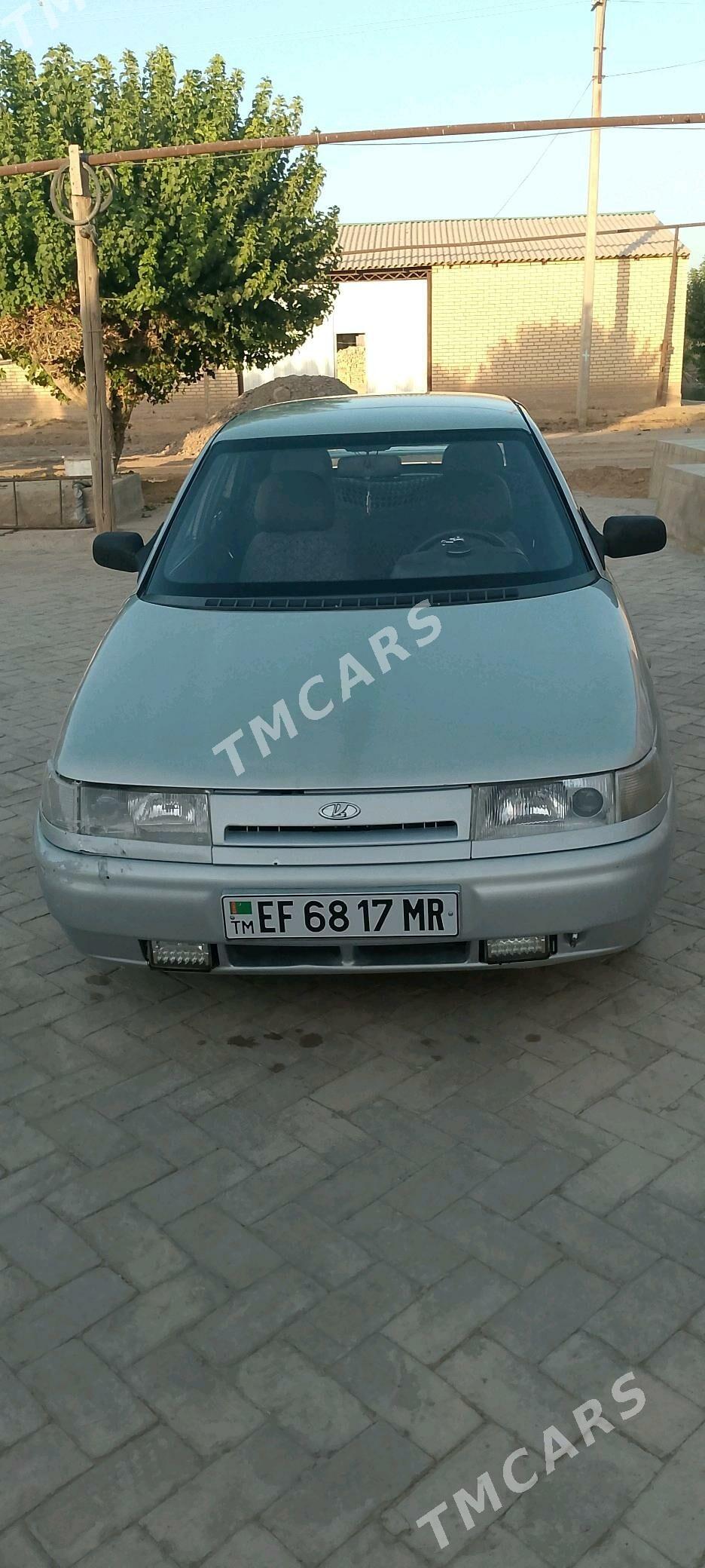 Lada 2110 2003 - 30 000 TMT - Векильбазар - img 2