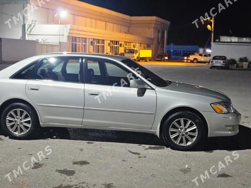Toyota Avalon 2001 - 190 000 TMT - Kaka - img 2
