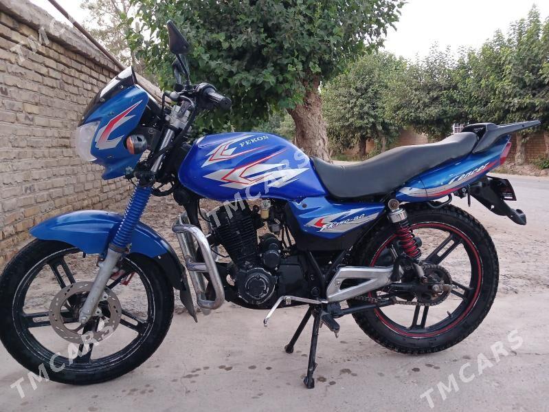 Fekon FK150-8G 2014 - 12 500 TMT - Kerki - img 4