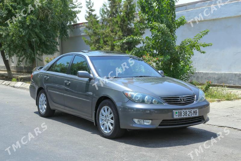 Toyota Camry 2005 - 240 000 TMT - Mary - img 4