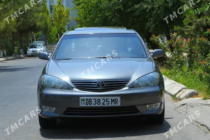 Toyota Camry 2005 - 240 000 TMT - Mary - img 2