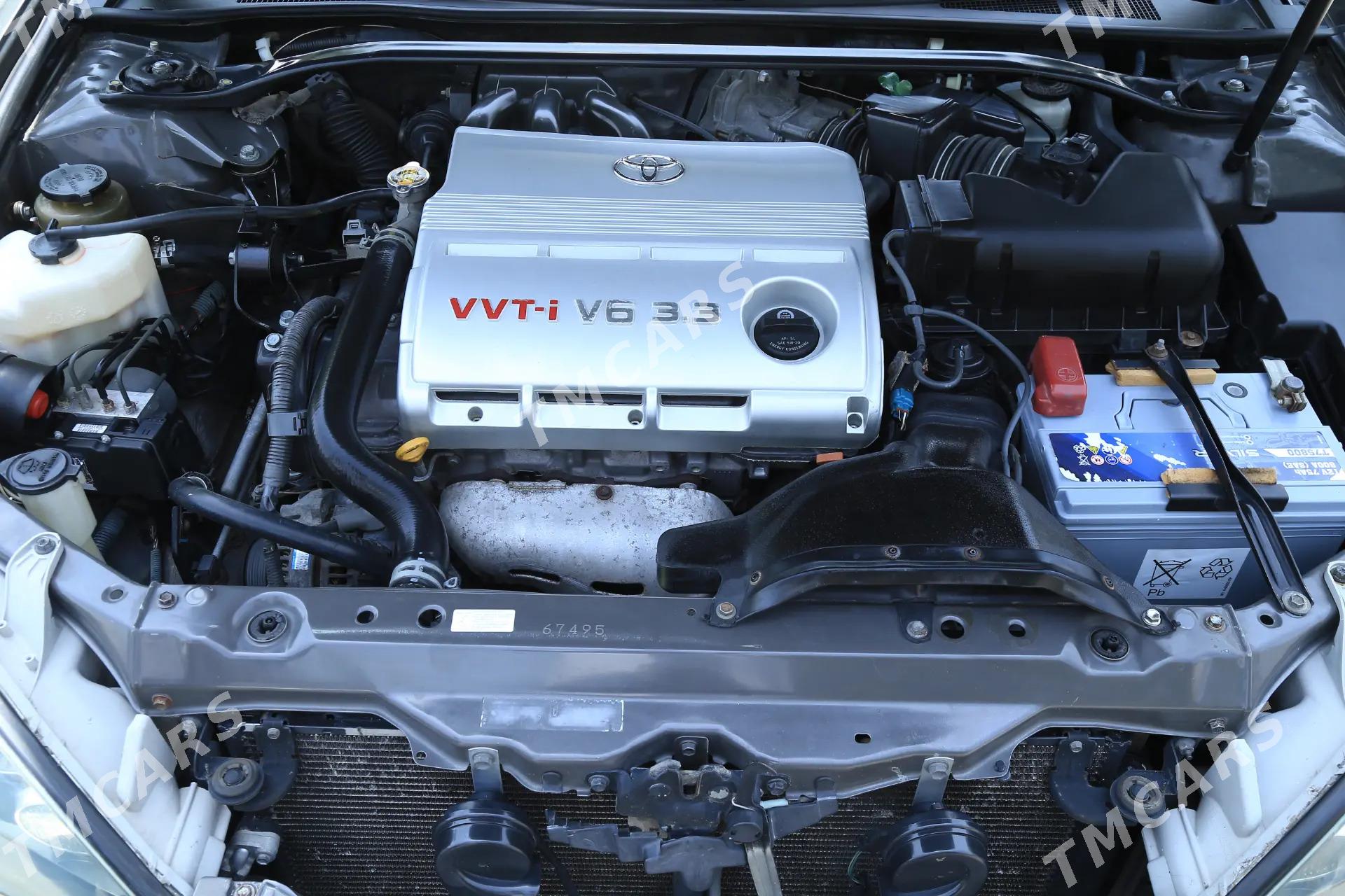 Toyota Camry 2005 - 240 000 TMT - Mary - img 5