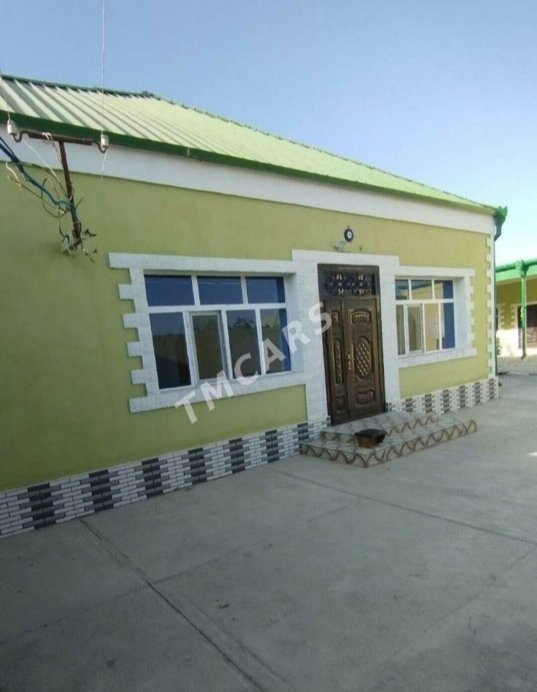 Buzmeyin Guneş Satlyk plan jay - Büzmeýin GRES - img 2