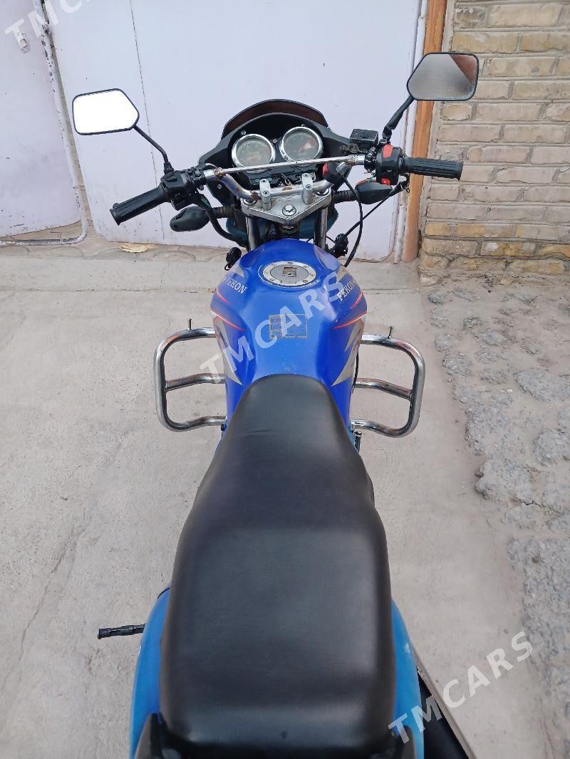 Fekon FK150-8G 2014 - 12 500 TMT - Kerki - img 2