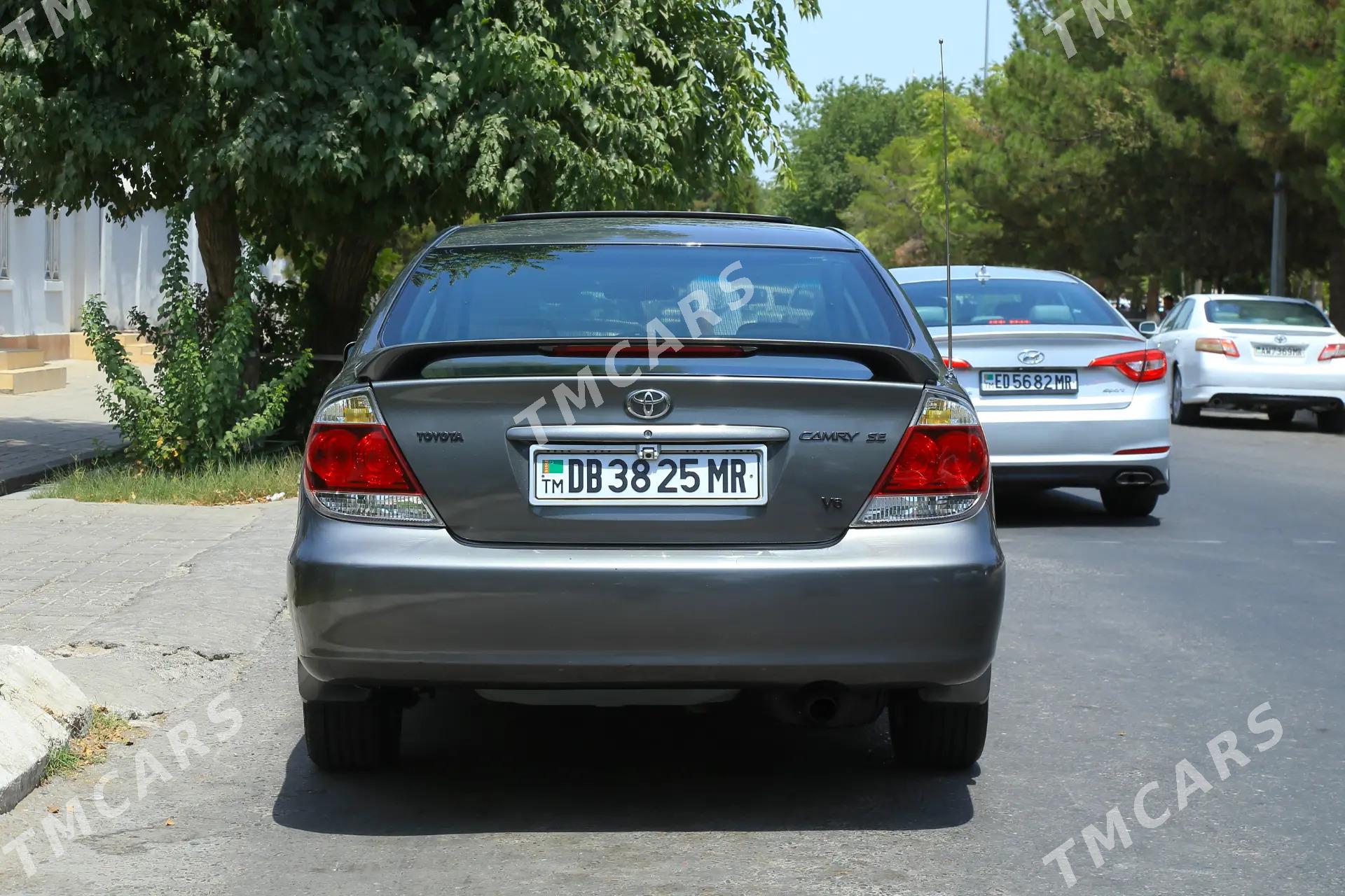 Toyota Camry 2005 - 240 000 TMT - Mary - img 3