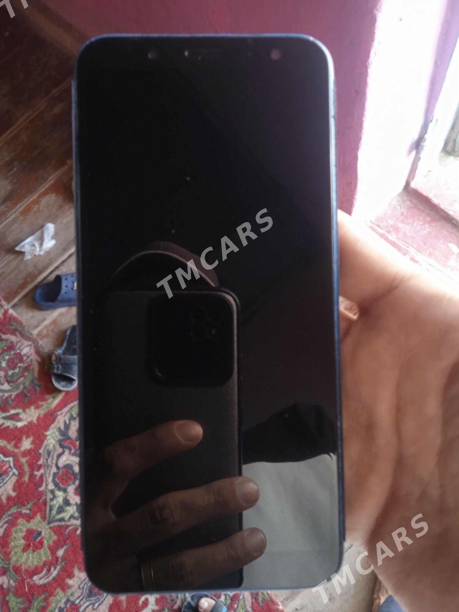 Samsung j6 - Ашхабад - img 3