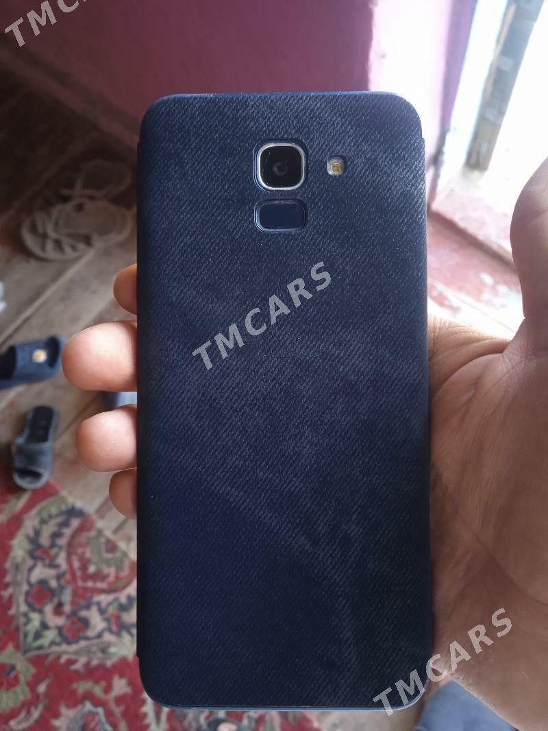Samsung j6 - Ашхабад - img 2