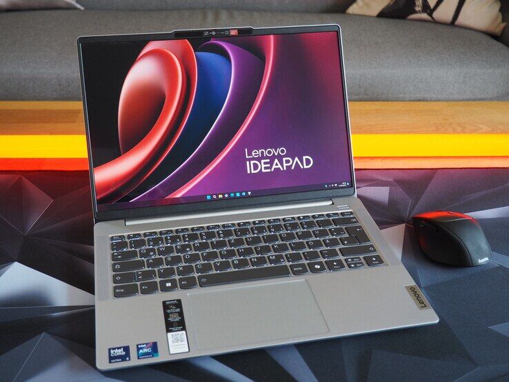Lenovo OLED/Ultra5/16GB/512GB - Aşgabat - img 3