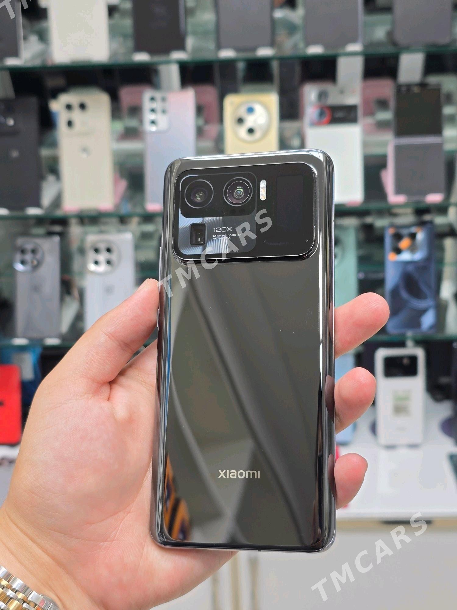 Mi11 ultra 12/256gb PAKET - Aşgabat - img 5