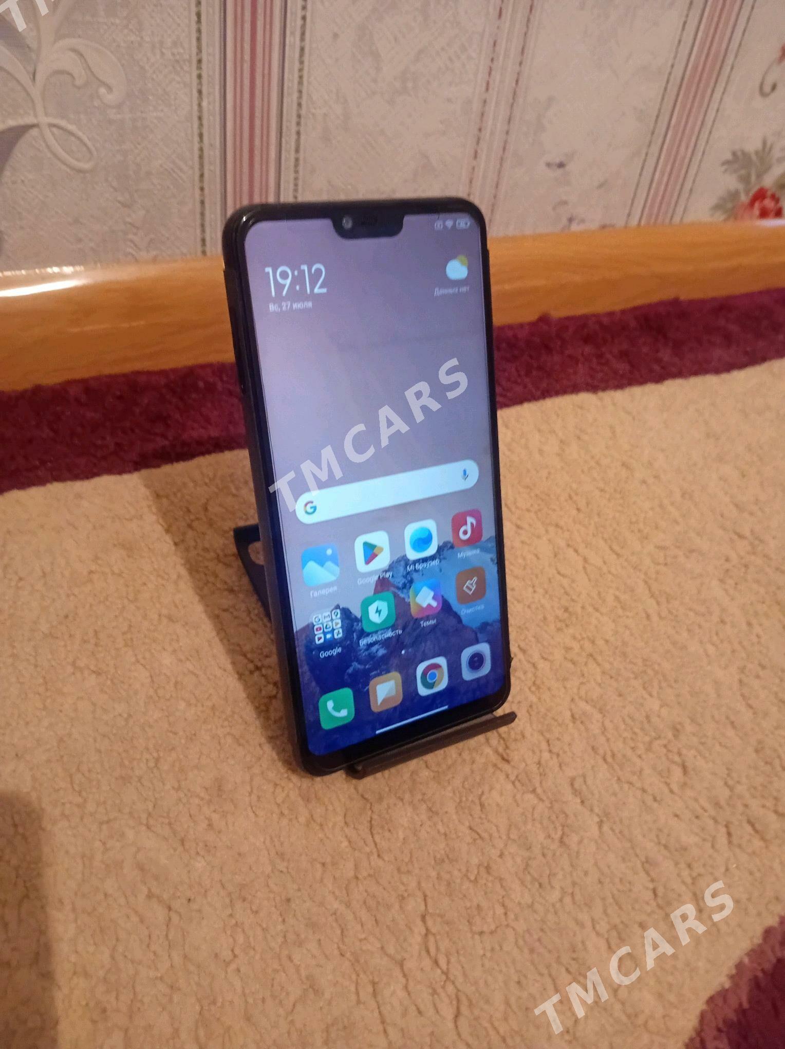 mi 8 lite - Мары - img 3