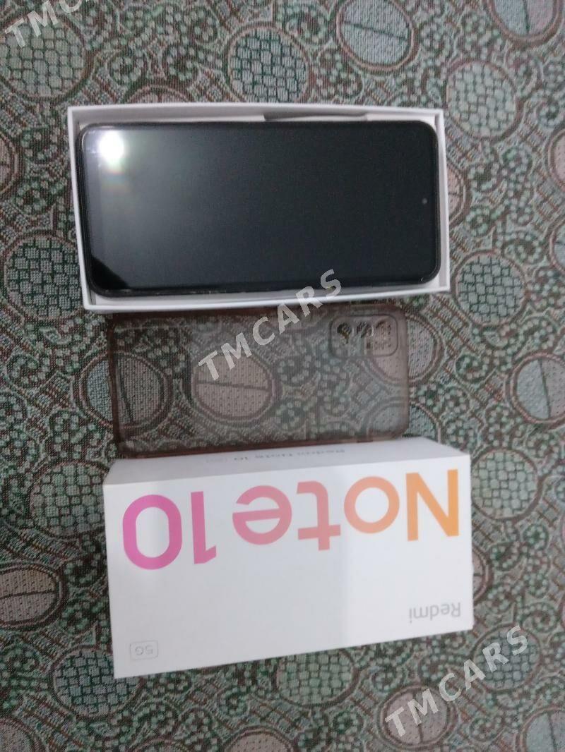 Redmi note 10 5G - Гумдаг - img 5