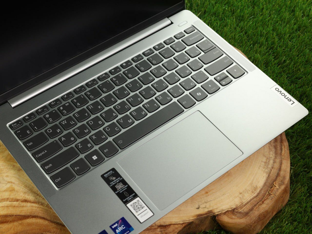 Lenovo OLED/Ultra5/16GB/512GB - Aşgabat - img 9