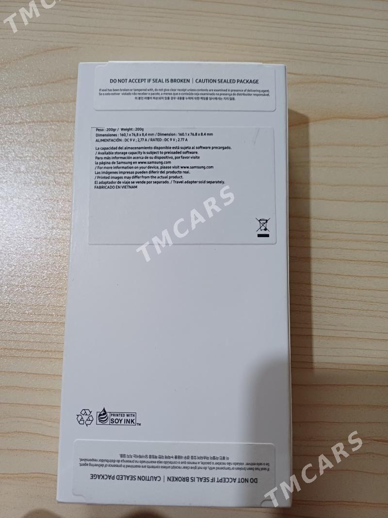 Samsung A15 6/128 - Дашогуз - img 2