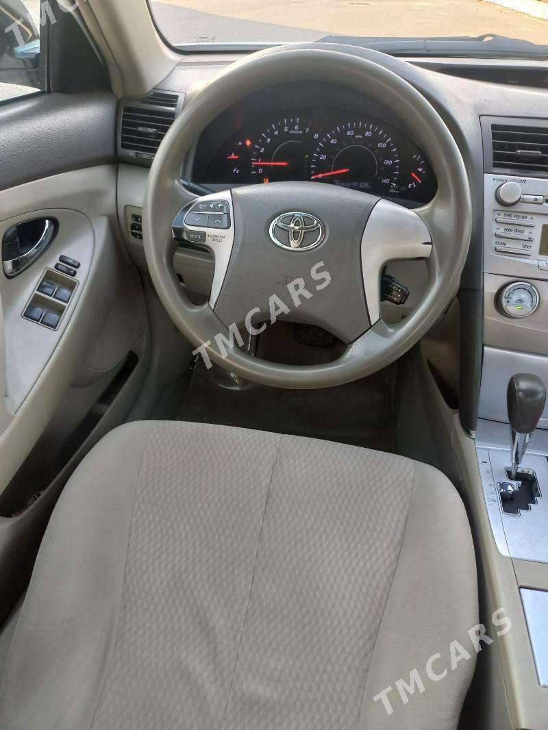 Toyota Camry 2010 - 179 000 TMT - Aşgabat - img 4