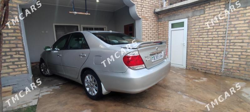 Toyota Camry 2005 - 161 000 TMT - Гызыларбат - img 9