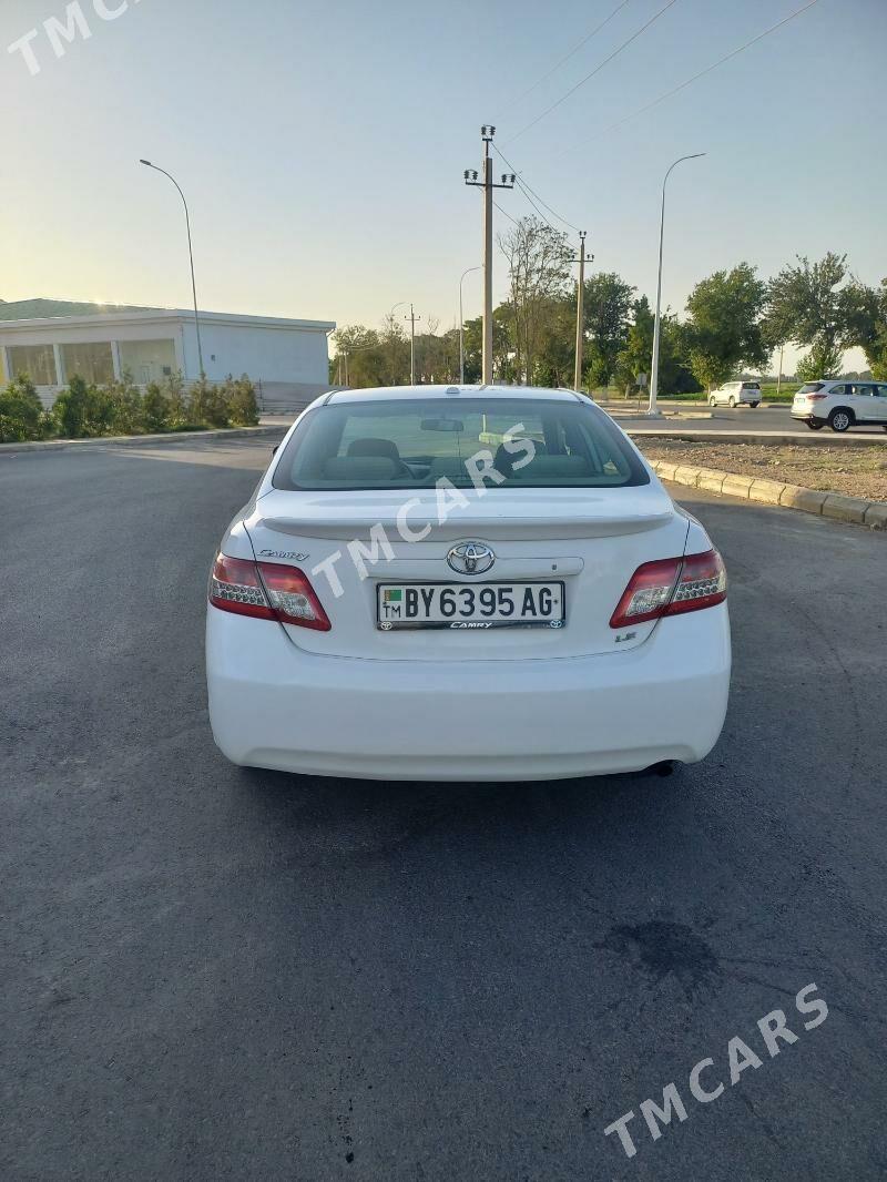 Toyota Camry 2010 - 179 000 TMT - Aşgabat - img 5
