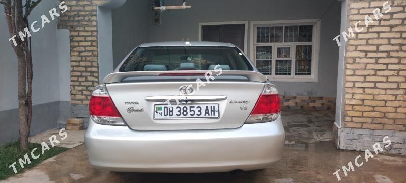 Toyota Camry 2005 - 161 000 TMT - Гызыларбат - img 2