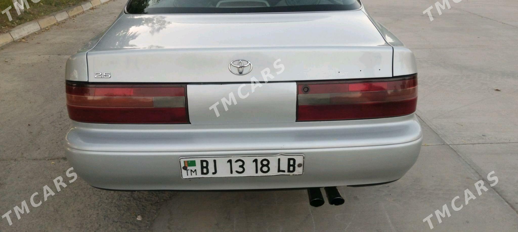 Toyota Windom 1995 - 45 000 TMT - Сакар - img 3