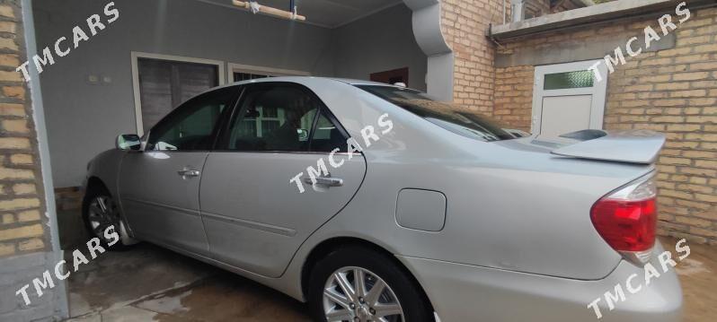 Toyota Camry 2005 - 161 000 TMT - Гызыларбат - img 7