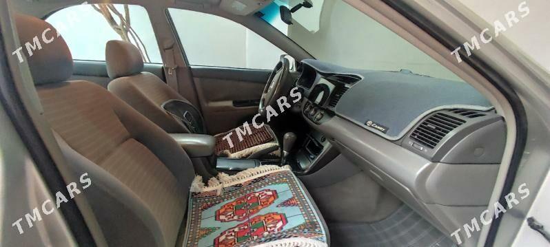 Toyota Camry 2005 - 161 000 TMT - Гызыларбат - img 6