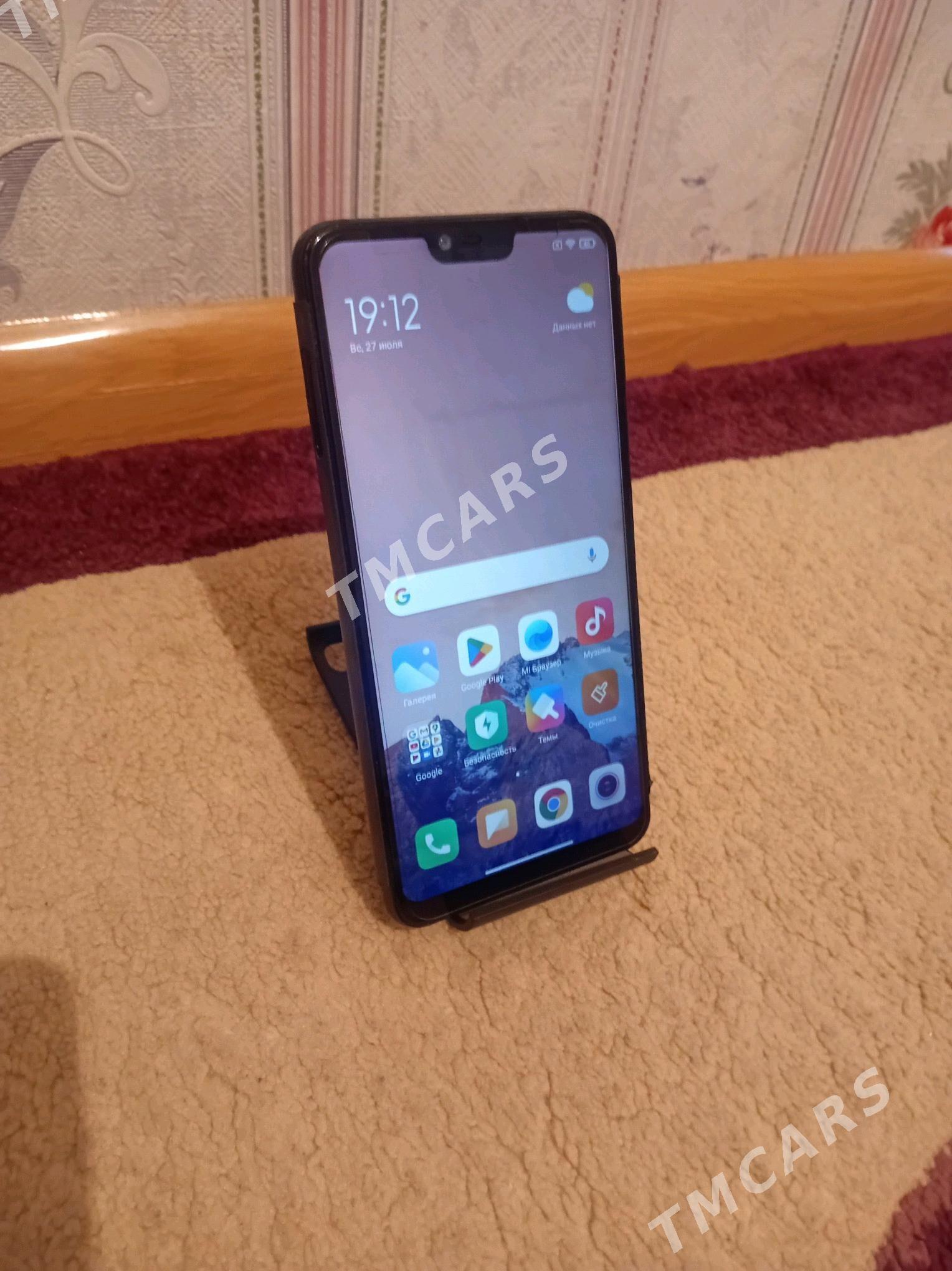mi 8 lite - Мары - img 4