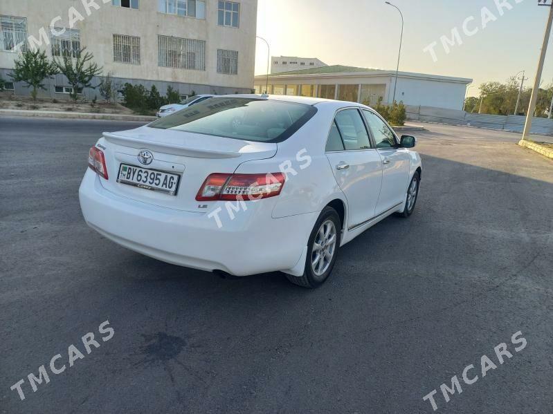Toyota Camry 2010 - 179 000 TMT - Aşgabat - img 3