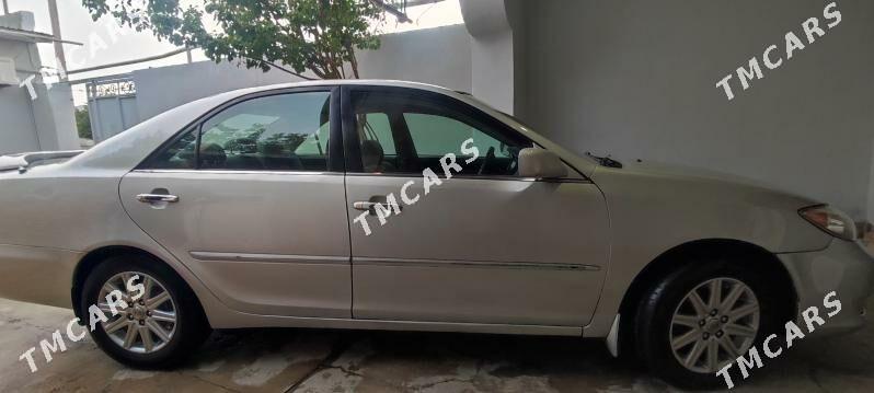 Toyota Camry 2005 - 161 000 TMT - Гызыларбат - img 3