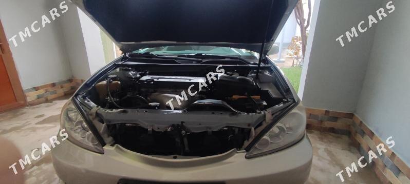 Toyota Camry 2005 - 161 000 TMT - Гызыларбат - img 4