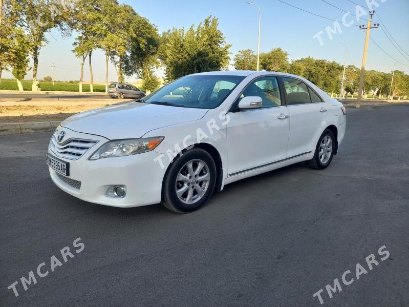 Toyota Camry 2010 - 179 000 TMT - Aşgabat - img 6