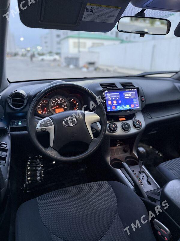 Toyota RAV4 2008 - 170 000 TMT - Ашхабад - img 8
