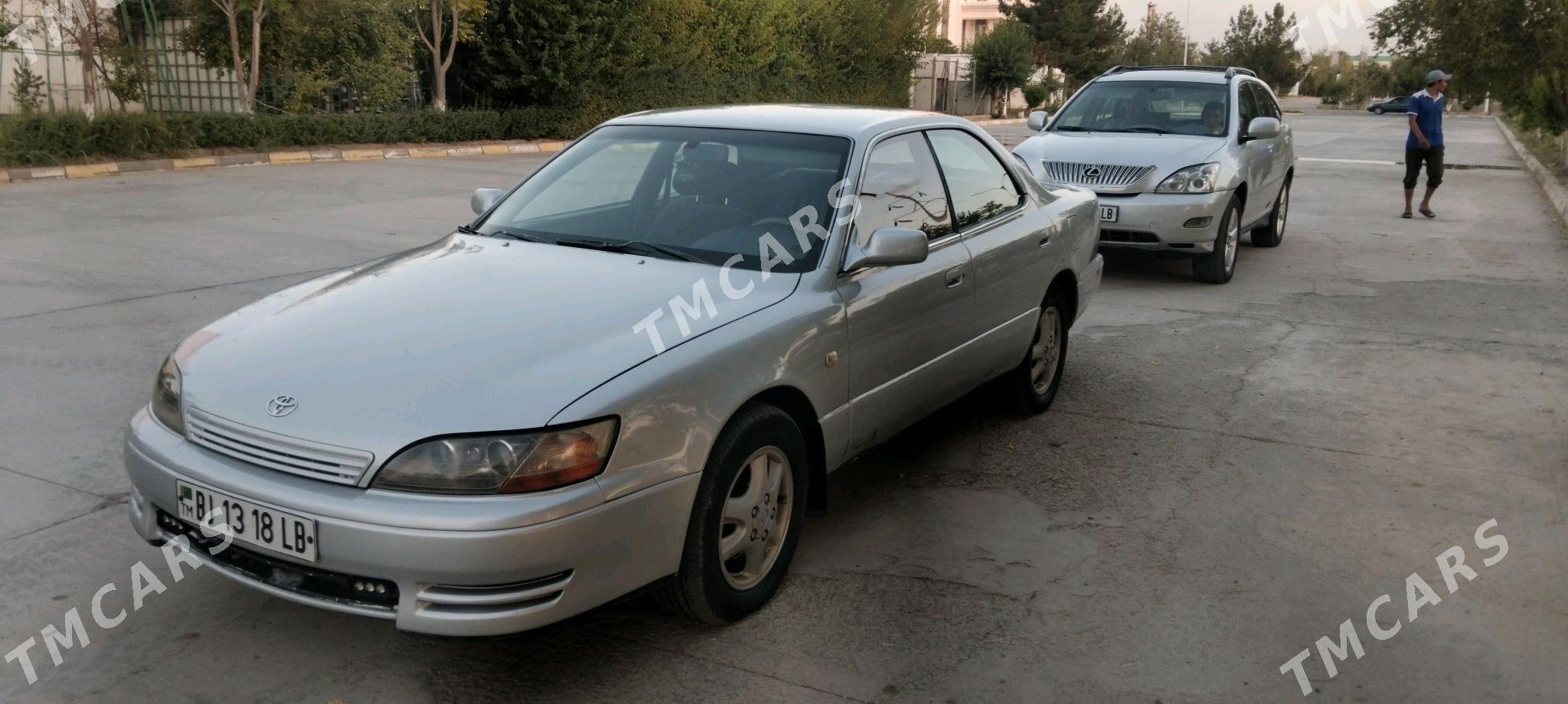 Toyota Windom 1995 - 45 000 TMT - Сакар - img 5